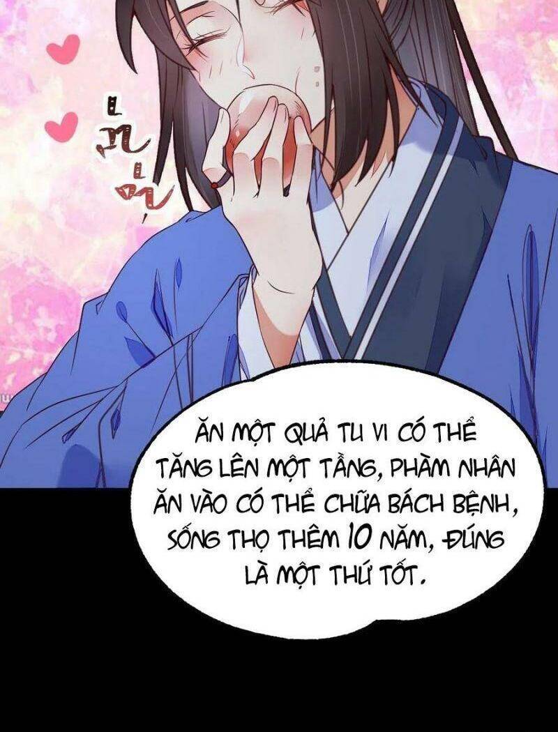 Tuyệt Sắc Quyến Rũ: Quỷ Y Chí Tôn - Chap 348