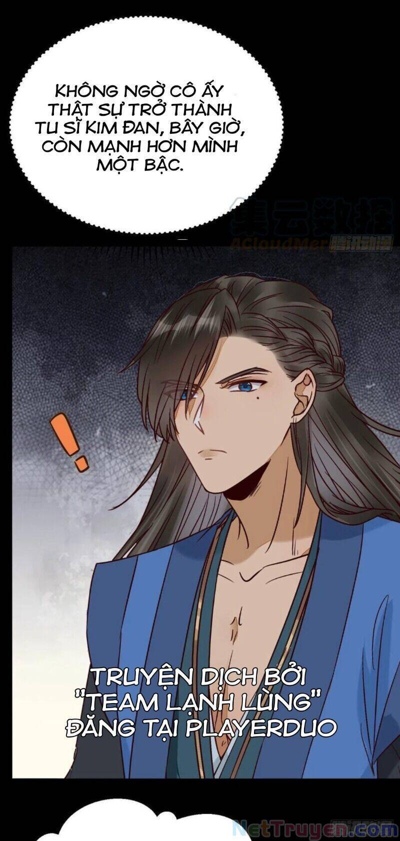 Tuyệt Sắc Quyến Rũ: Quỷ Y Chí Tôn - Chap 349