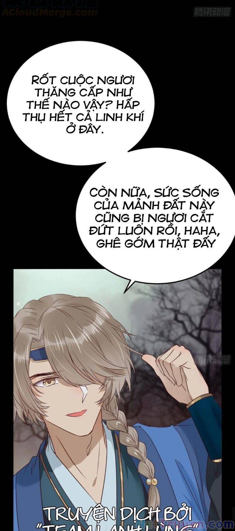 Tuyệt Sắc Quyến Rũ: Quỷ Y Chí Tôn - Chap 349