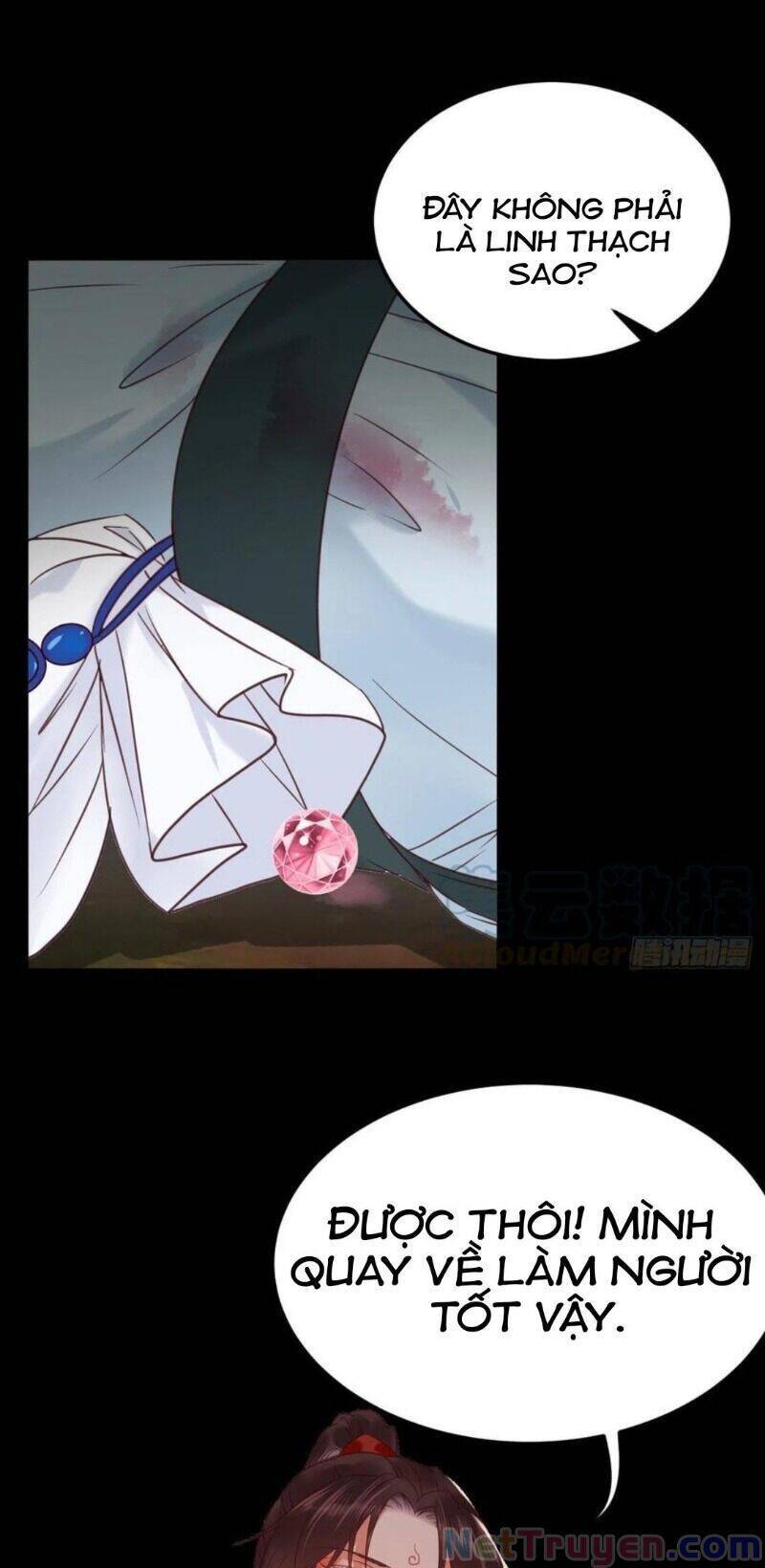 Tuyệt Sắc Quyến Rũ: Quỷ Y Chí Tôn - Chap 349