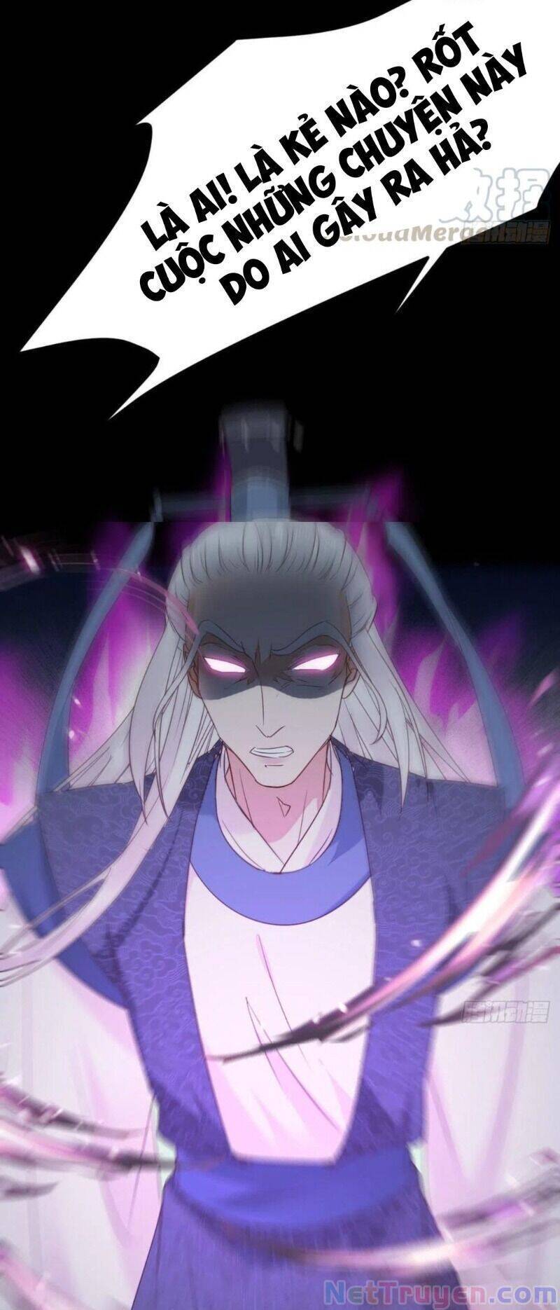 Tuyệt Sắc Quyến Rũ: Quỷ Y Chí Tôn - Chap 349