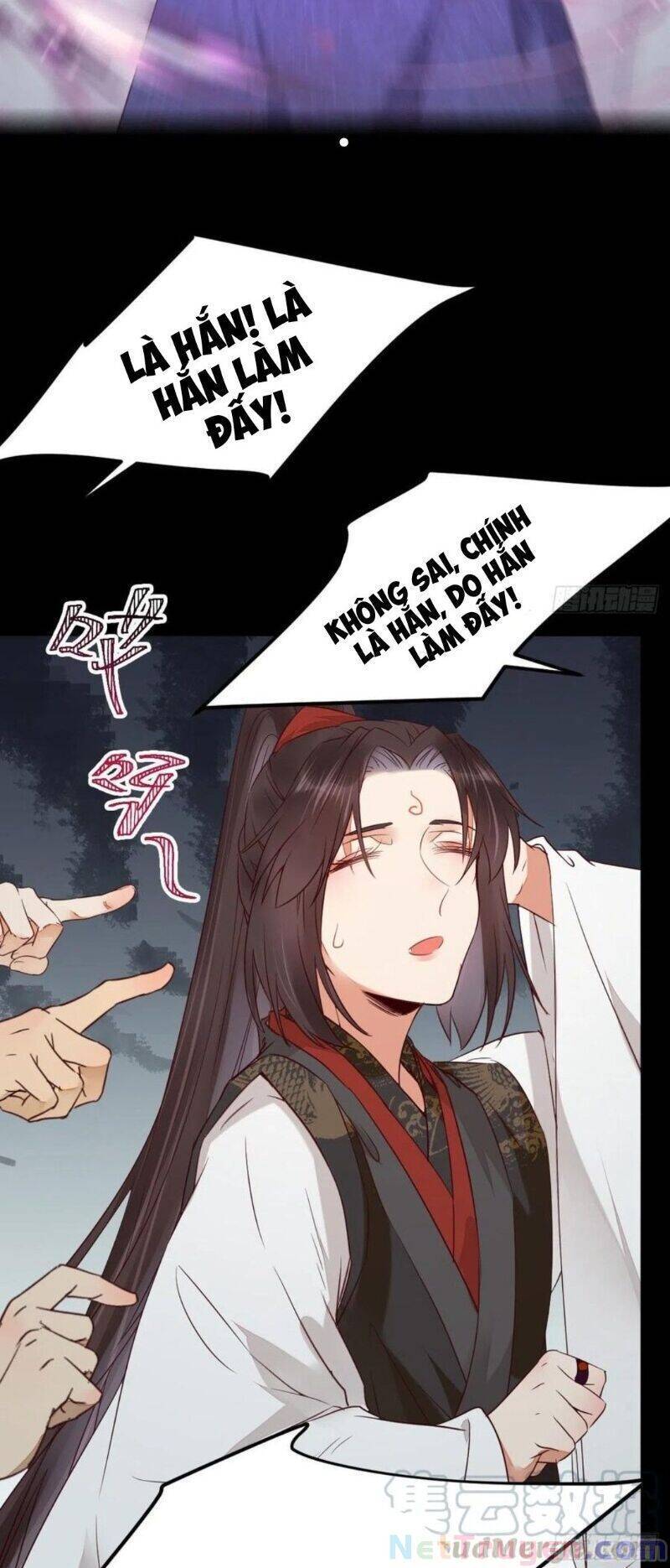 Tuyệt Sắc Quyến Rũ: Quỷ Y Chí Tôn - Chap 349