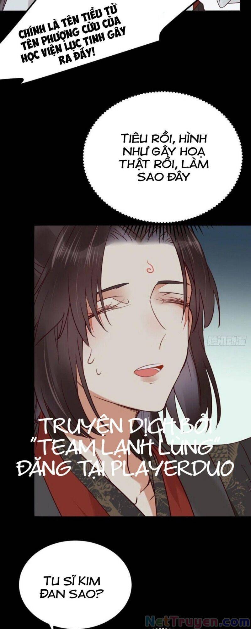 Tuyệt Sắc Quyến Rũ: Quỷ Y Chí Tôn - Chap 349