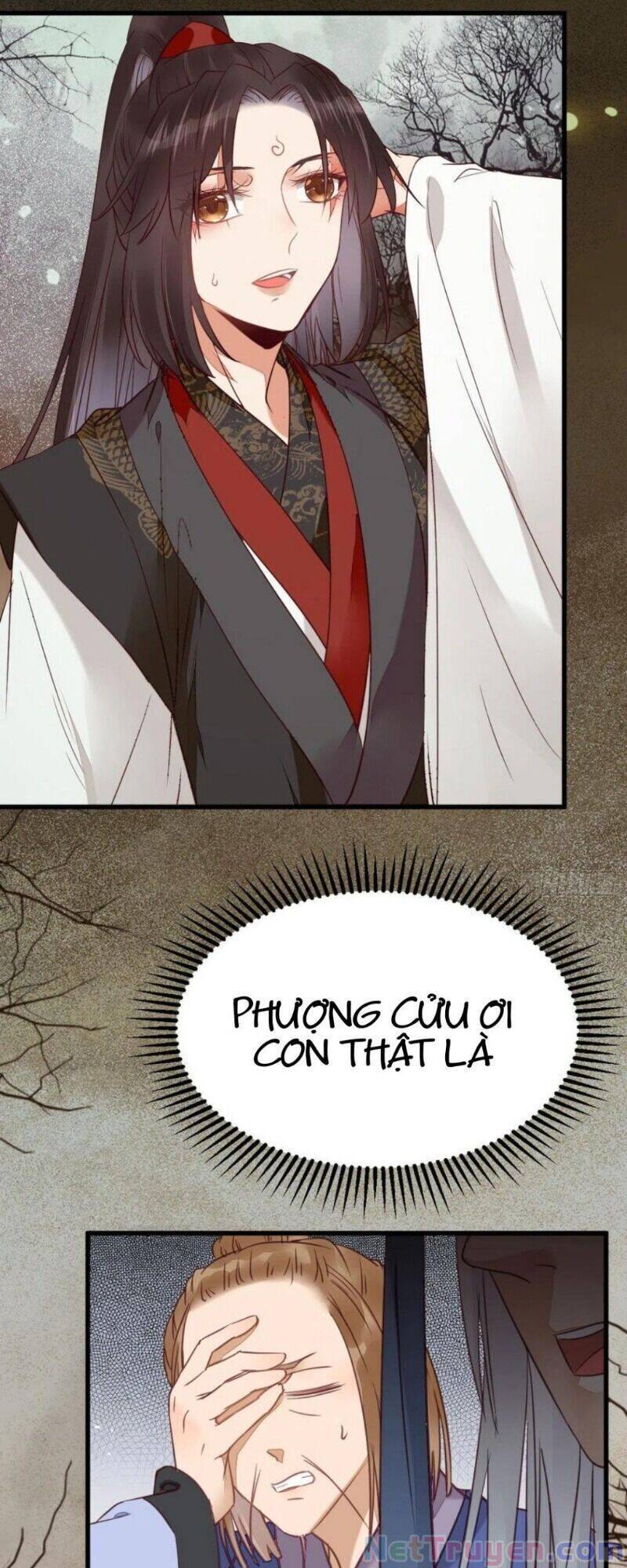 Tuyệt Sắc Quyến Rũ: Quỷ Y Chí Tôn - Chap 349