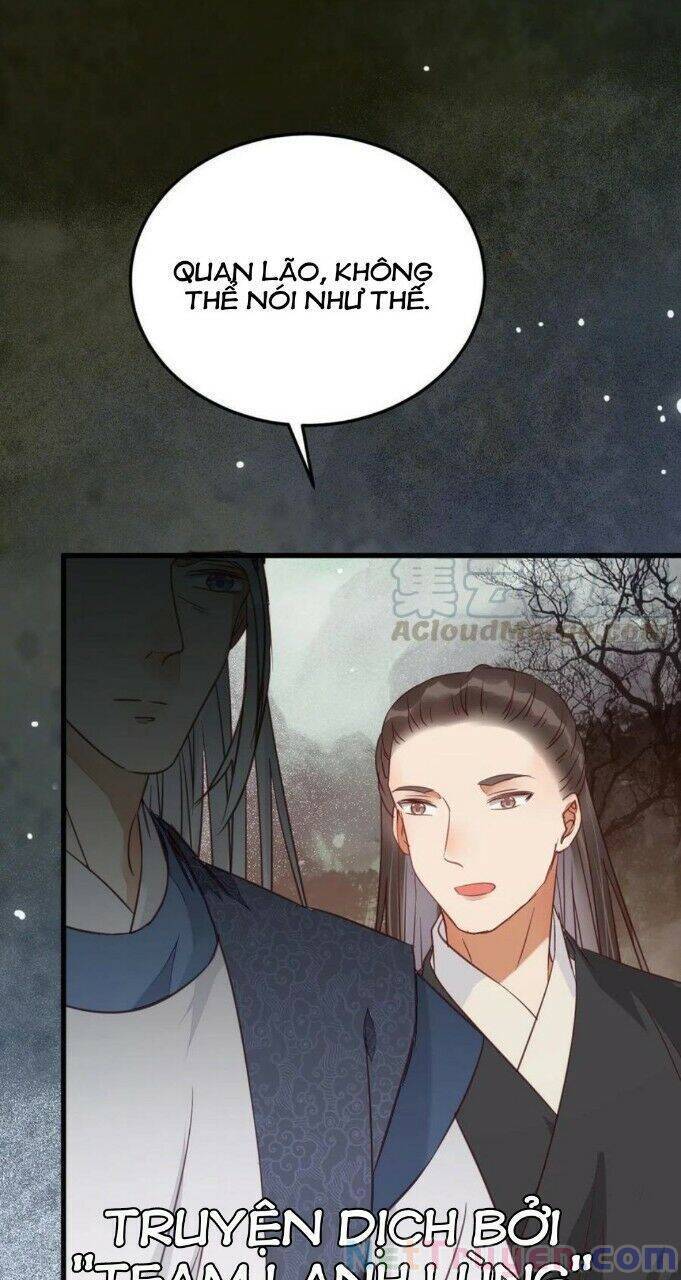 Tuyệt Sắc Quyến Rũ: Quỷ Y Chí Tôn - Chap 349