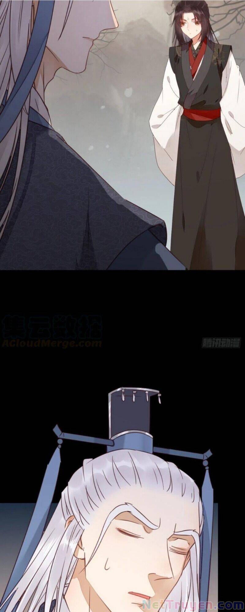 Tuyệt Sắc Quyến Rũ: Quỷ Y Chí Tôn - Chap 349