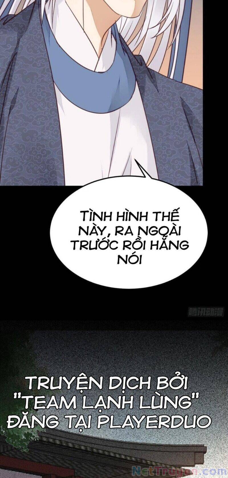 Tuyệt Sắc Quyến Rũ: Quỷ Y Chí Tôn - Chap 349