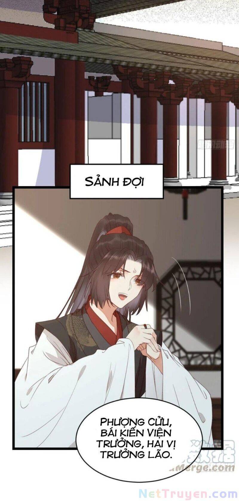 Tuyệt Sắc Quyến Rũ: Quỷ Y Chí Tôn - Chap 349