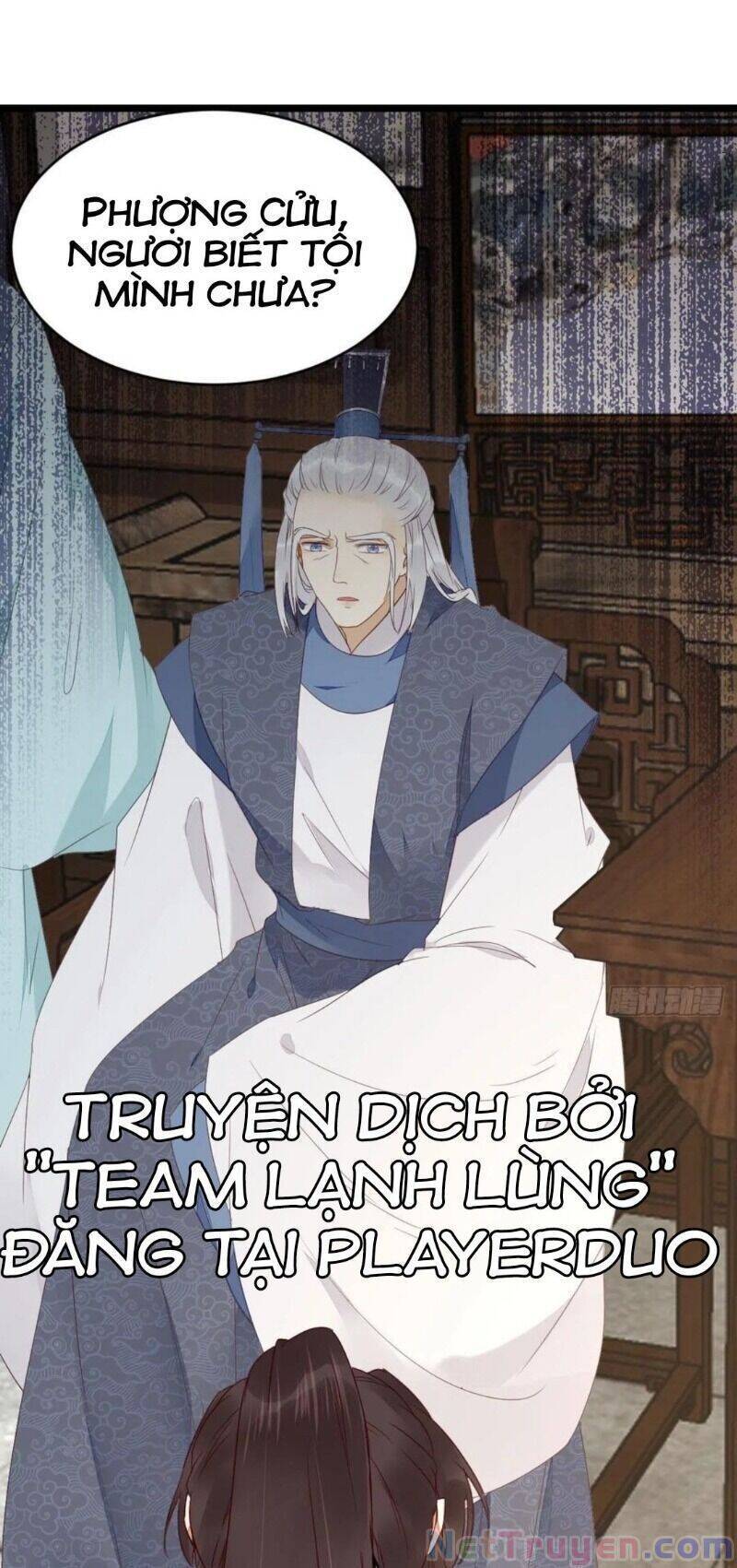 Tuyệt Sắc Quyến Rũ: Quỷ Y Chí Tôn - Chap 349