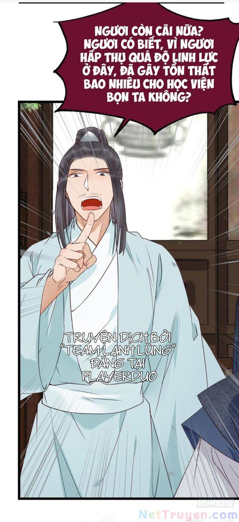 Tuyệt Sắc Quyến Rũ: Quỷ Y Chí Tôn - Chap 349