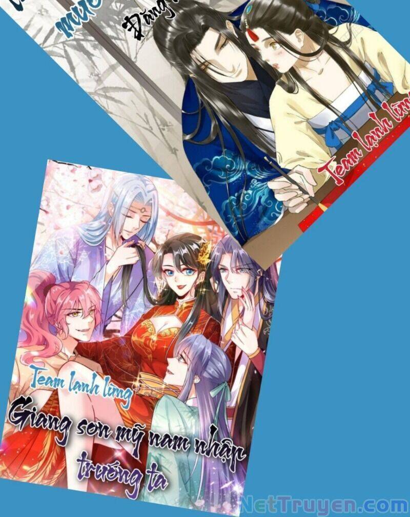 Tuyệt Sắc Quyến Rũ: Quỷ Y Chí Tôn - Chap 349