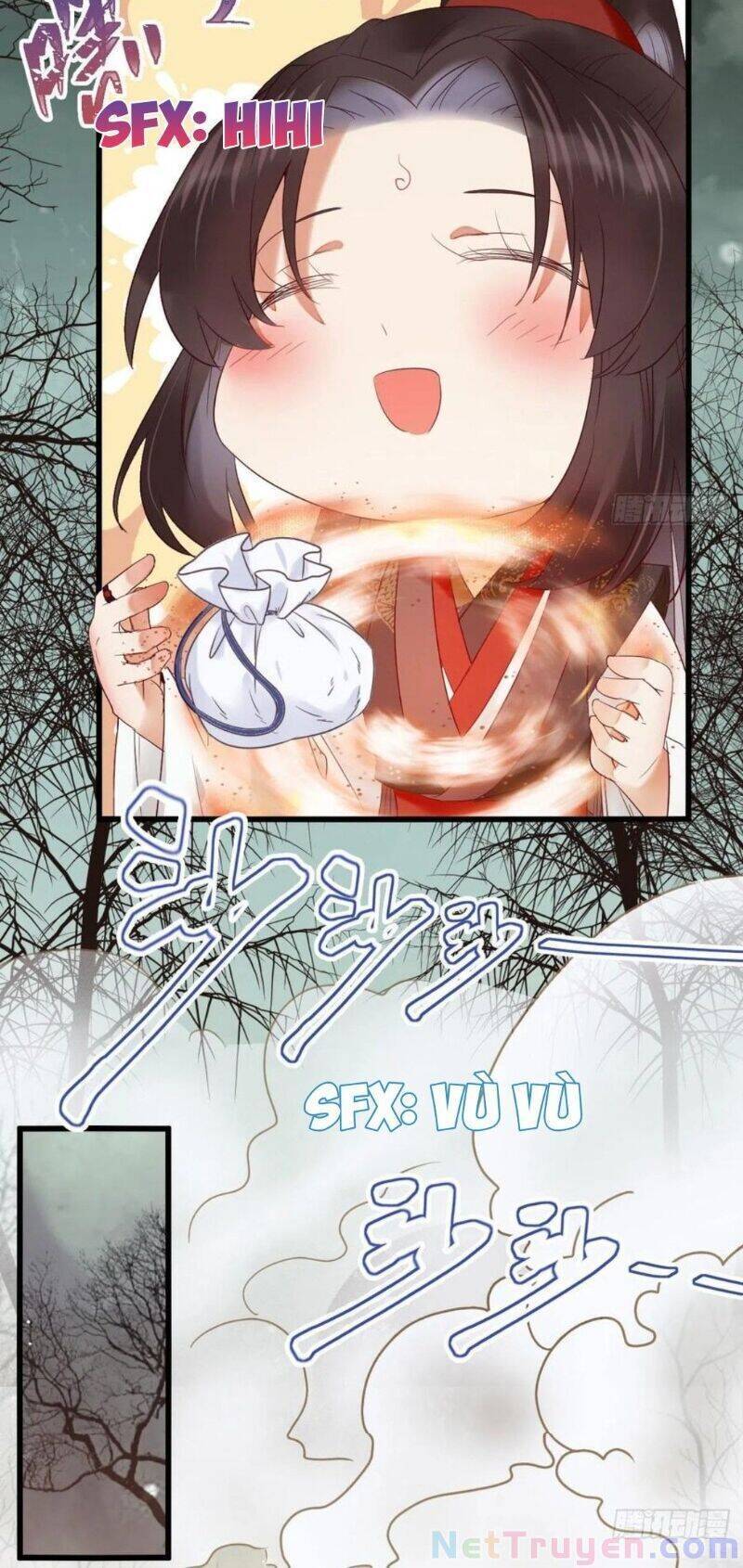 Tuyệt Sắc Quyến Rũ: Quỷ Y Chí Tôn - Chap 349