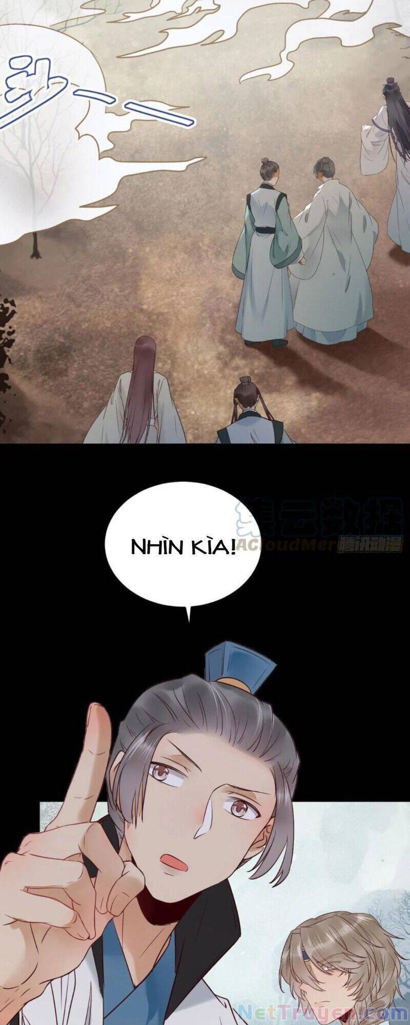 Tuyệt Sắc Quyến Rũ: Quỷ Y Chí Tôn - Chap 349