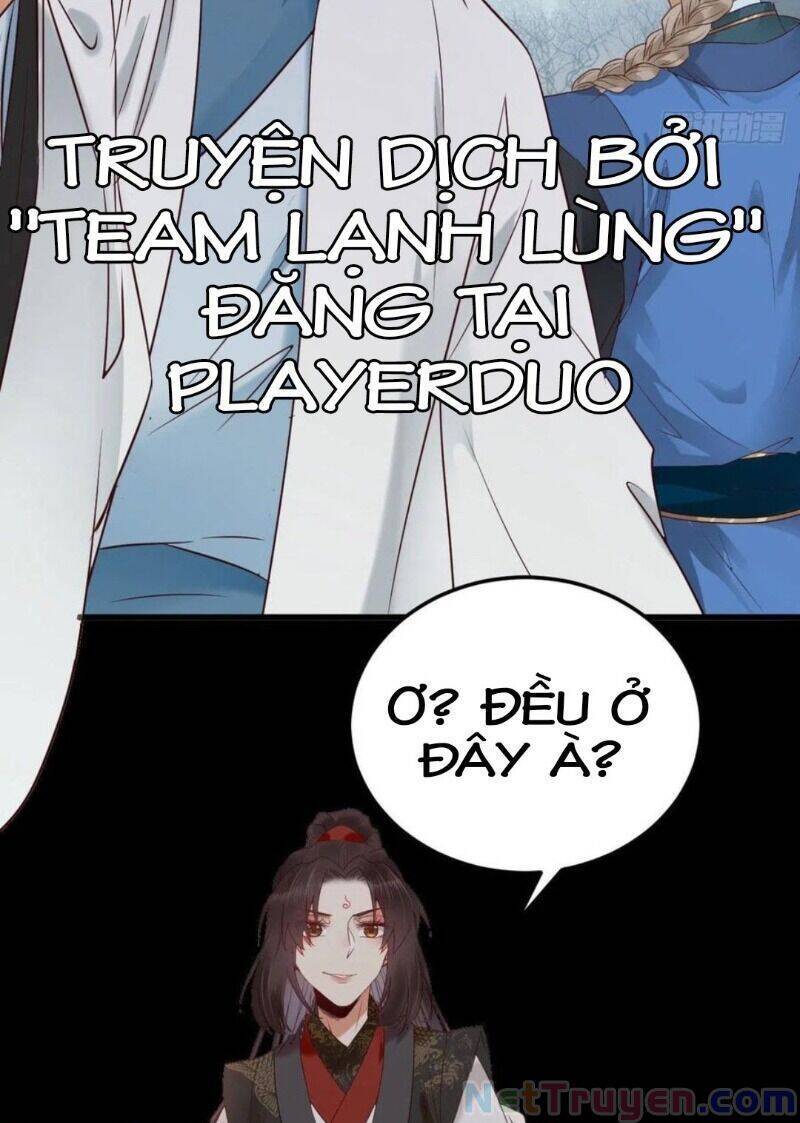 Tuyệt Sắc Quyến Rũ: Quỷ Y Chí Tôn - Chap 349