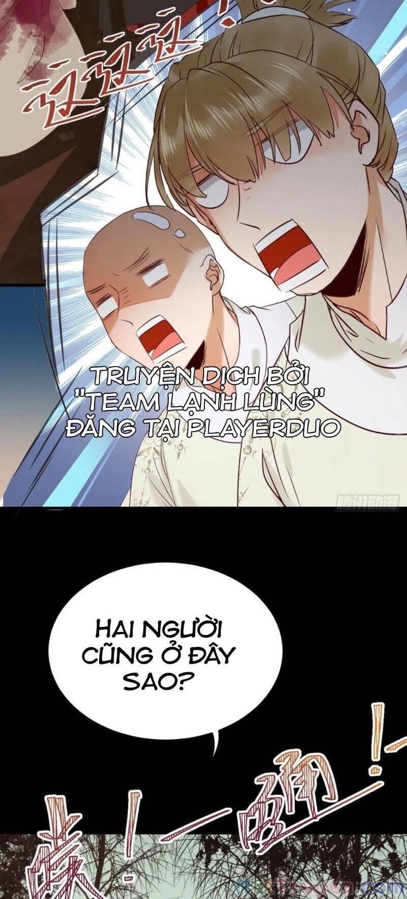 Tuyệt Sắc Quyến Rũ: Quỷ Y Chí Tôn - Chap 349