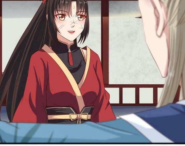 Tuyệt Sắc Quyến Rũ: Quỷ Y Chí Tôn - Chap 35