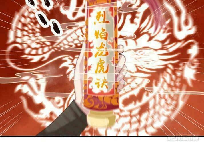 Tuyệt Sắc Quyến Rũ: Quỷ Y Chí Tôn - Chap 35