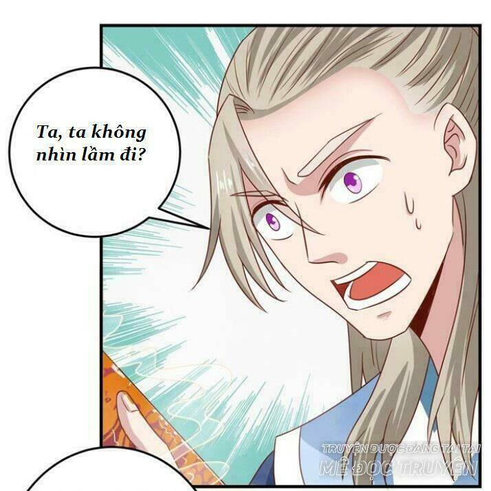 Tuyệt Sắc Quyến Rũ: Quỷ Y Chí Tôn - Chap 35