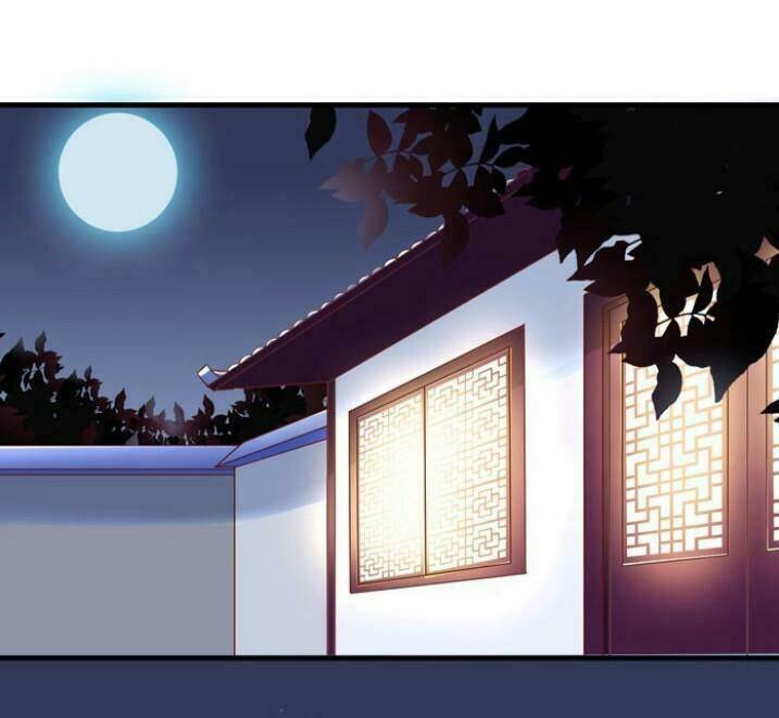 Tuyệt Sắc Quyến Rũ: Quỷ Y Chí Tôn - Chap 35