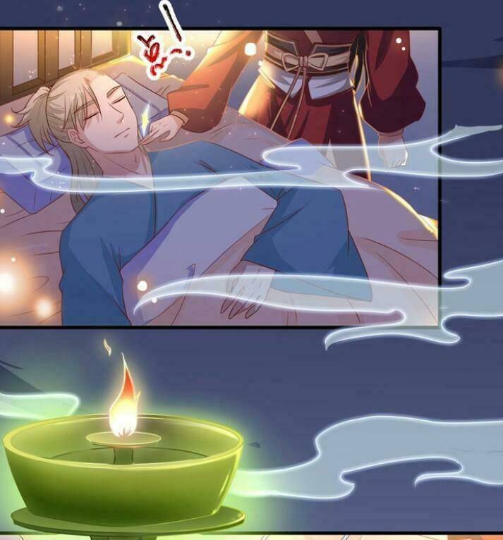 Tuyệt Sắc Quyến Rũ: Quỷ Y Chí Tôn - Chap 35