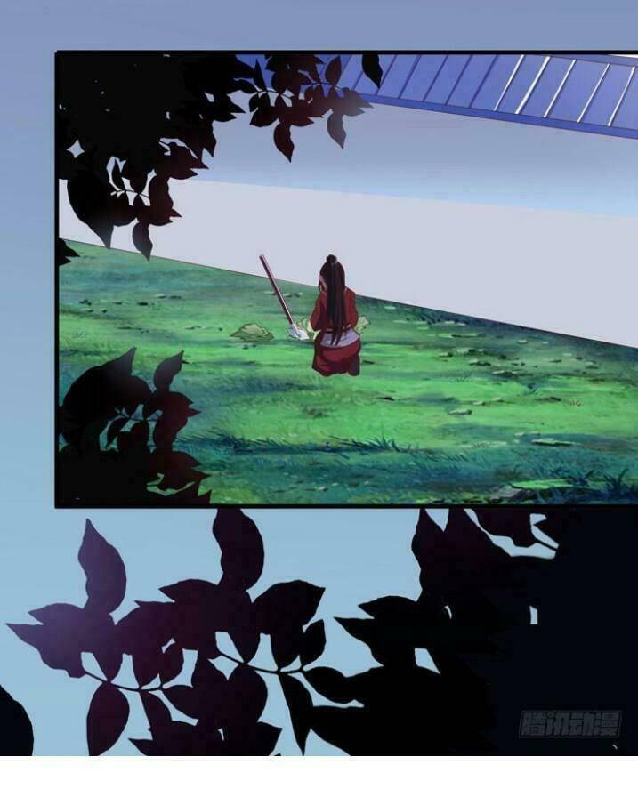 Tuyệt Sắc Quyến Rũ: Quỷ Y Chí Tôn - Chap 35