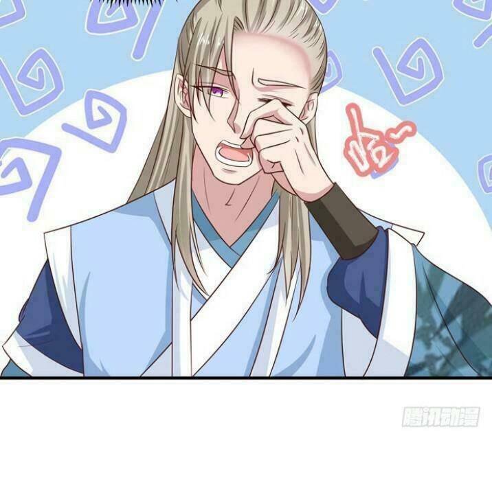 Tuyệt Sắc Quyến Rũ: Quỷ Y Chí Tôn - Chap 35