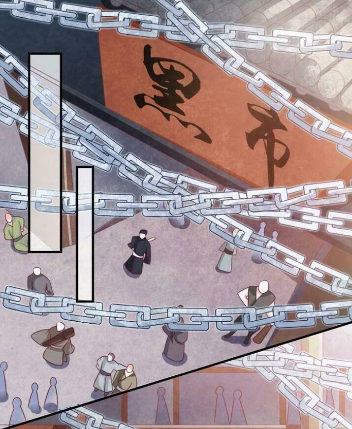 Tuyệt Sắc Quyến Rũ: Quỷ Y Chí Tôn - Chap 35