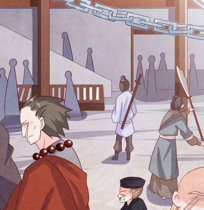 Tuyệt Sắc Quyến Rũ: Quỷ Y Chí Tôn - Chap 35