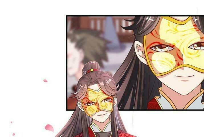 Tuyệt Sắc Quyến Rũ: Quỷ Y Chí Tôn - Chap 35