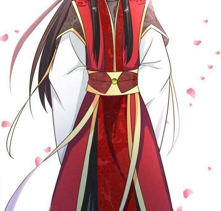 Tuyệt Sắc Quyến Rũ: Quỷ Y Chí Tôn - Chap 35