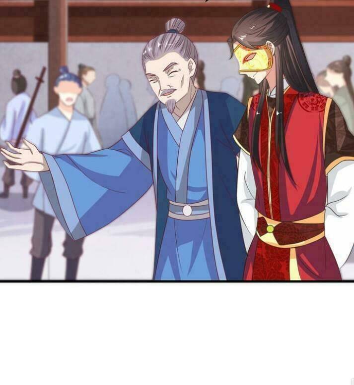 Tuyệt Sắc Quyến Rũ: Quỷ Y Chí Tôn - Chap 35