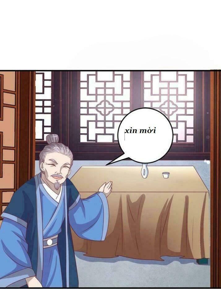 Tuyệt Sắc Quyến Rũ: Quỷ Y Chí Tôn - Chap 35