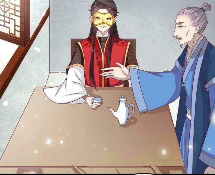 Tuyệt Sắc Quyến Rũ: Quỷ Y Chí Tôn - Chap 35