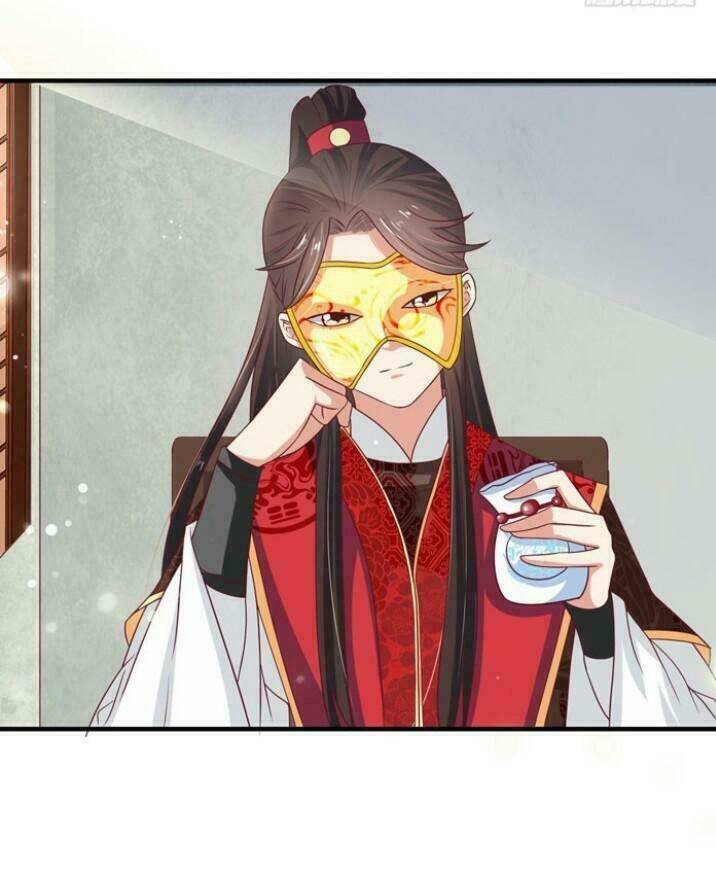 Tuyệt Sắc Quyến Rũ: Quỷ Y Chí Tôn - Chap 35