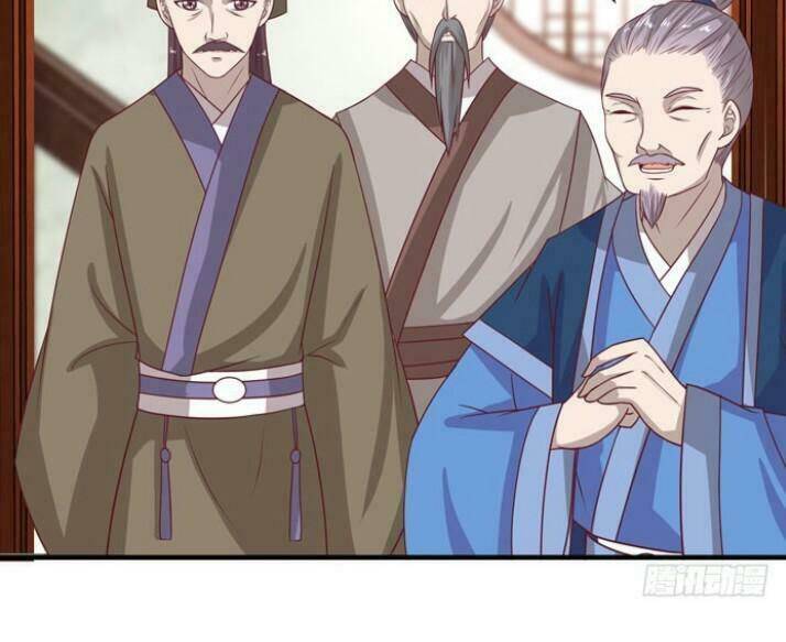 Tuyệt Sắc Quyến Rũ: Quỷ Y Chí Tôn - Chap 35