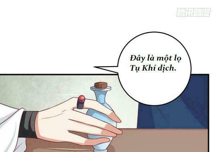 Tuyệt Sắc Quyến Rũ: Quỷ Y Chí Tôn - Chap 35