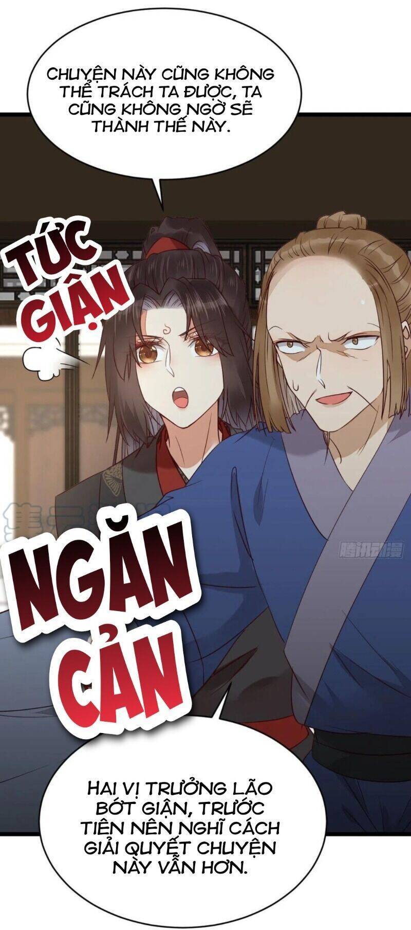 Tuyệt Sắc Quyến Rũ: Quỷ Y Chí Tôn - Chap 350