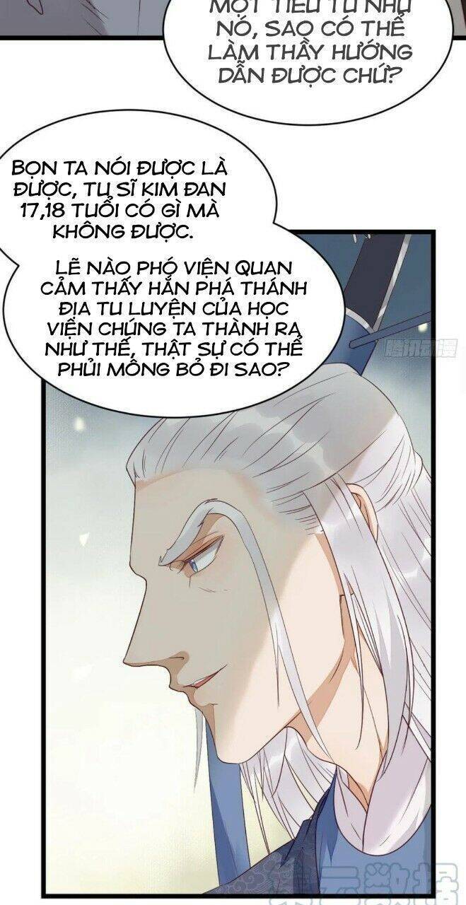 Tuyệt Sắc Quyến Rũ: Quỷ Y Chí Tôn - Chap 350