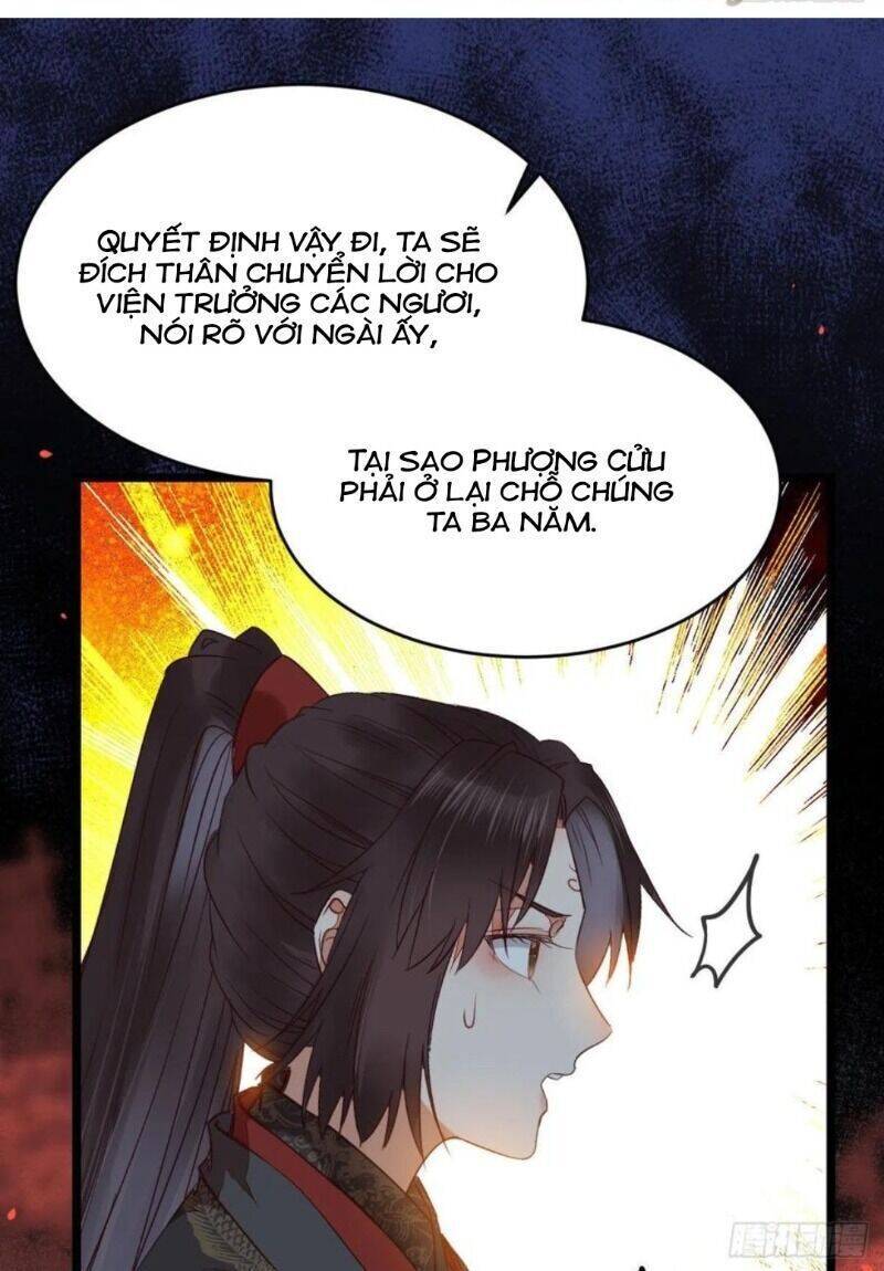 Tuyệt Sắc Quyến Rũ: Quỷ Y Chí Tôn - Chap 350