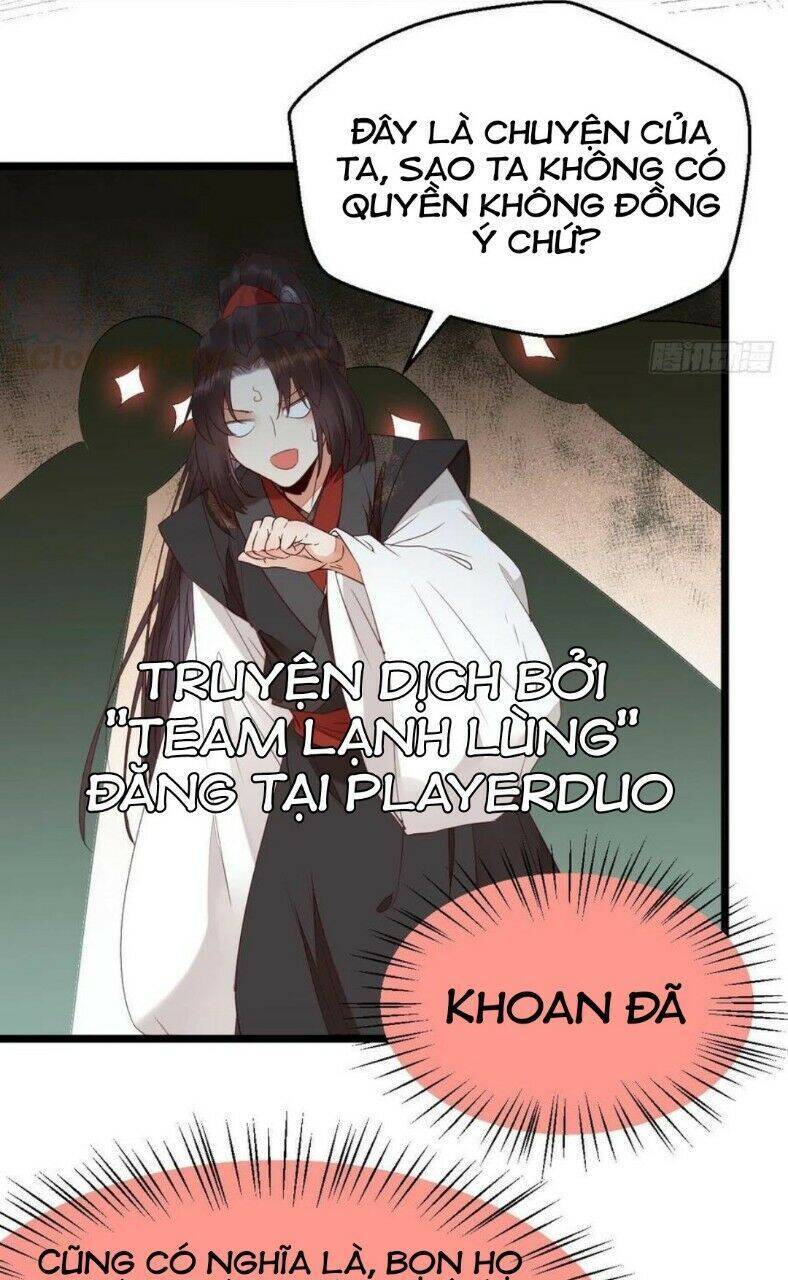 Tuyệt Sắc Quyến Rũ: Quỷ Y Chí Tôn - Chap 350