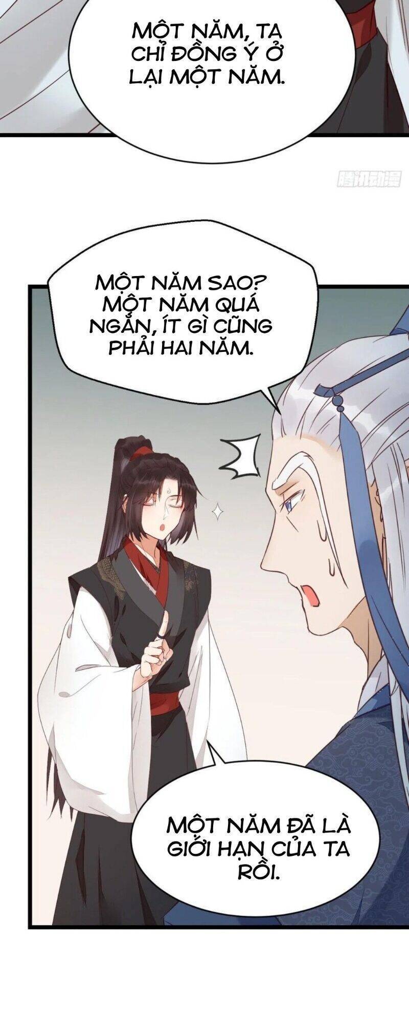 Tuyệt Sắc Quyến Rũ: Quỷ Y Chí Tôn - Chap 350