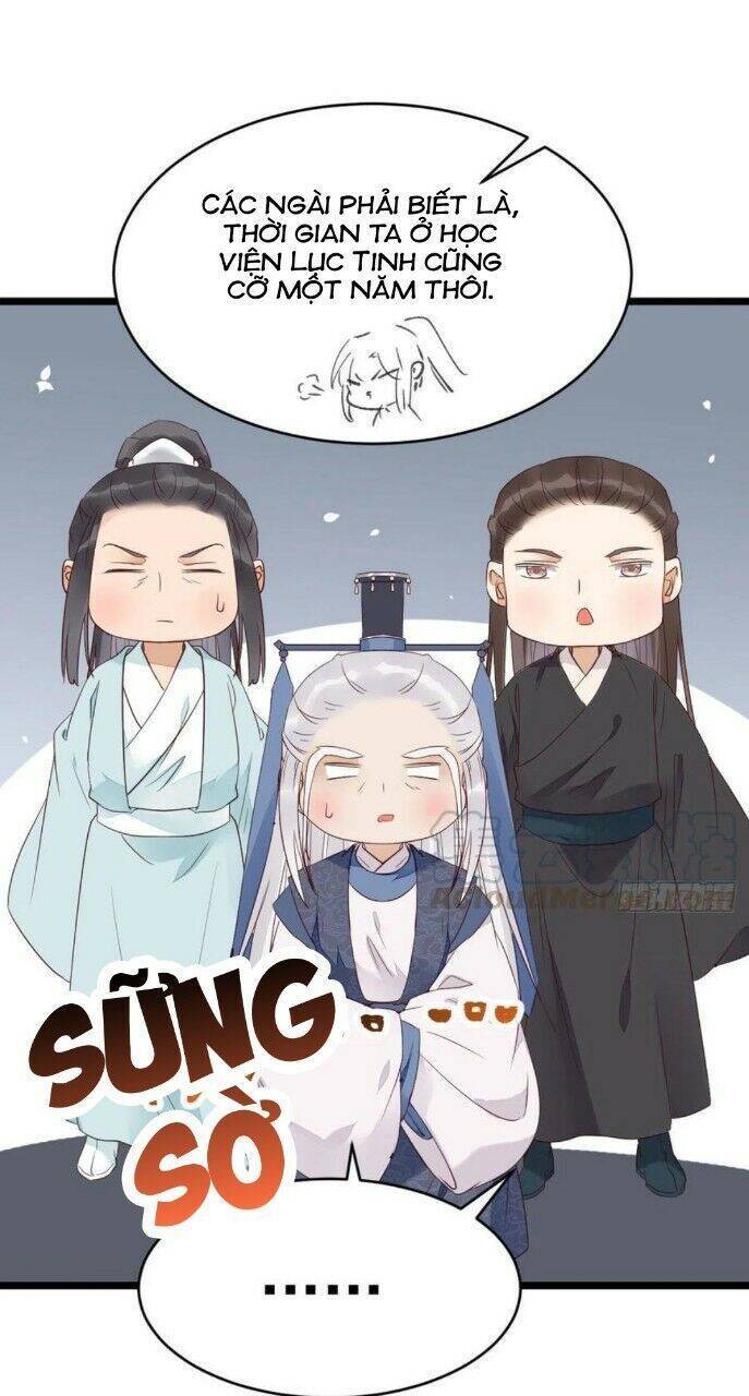 Tuyệt Sắc Quyến Rũ: Quỷ Y Chí Tôn - Chap 350