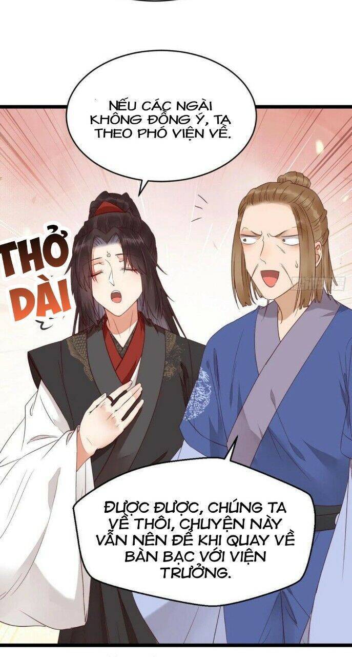 Tuyệt Sắc Quyến Rũ: Quỷ Y Chí Tôn - Chap 350