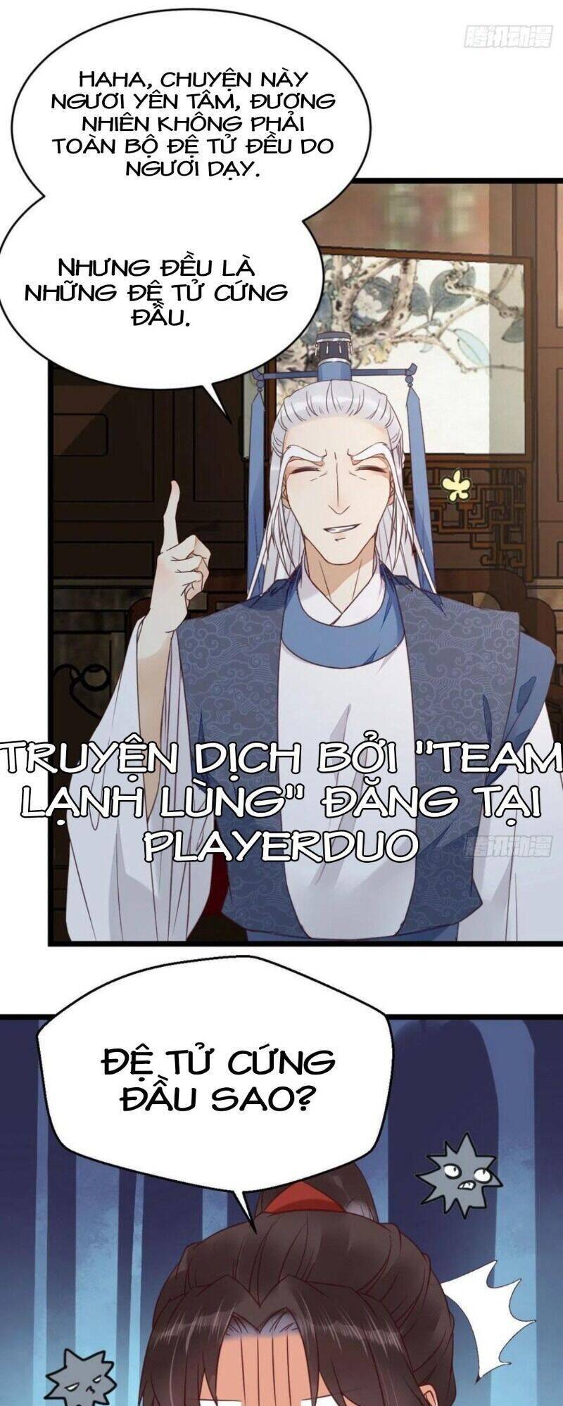 Tuyệt Sắc Quyến Rũ: Quỷ Y Chí Tôn - Chap 350