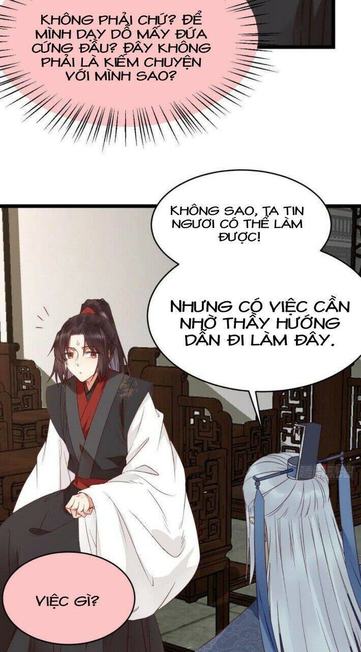 Tuyệt Sắc Quyến Rũ: Quỷ Y Chí Tôn - Chap 350