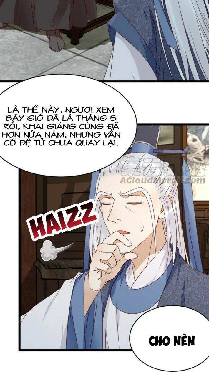 Tuyệt Sắc Quyến Rũ: Quỷ Y Chí Tôn - Chap 350