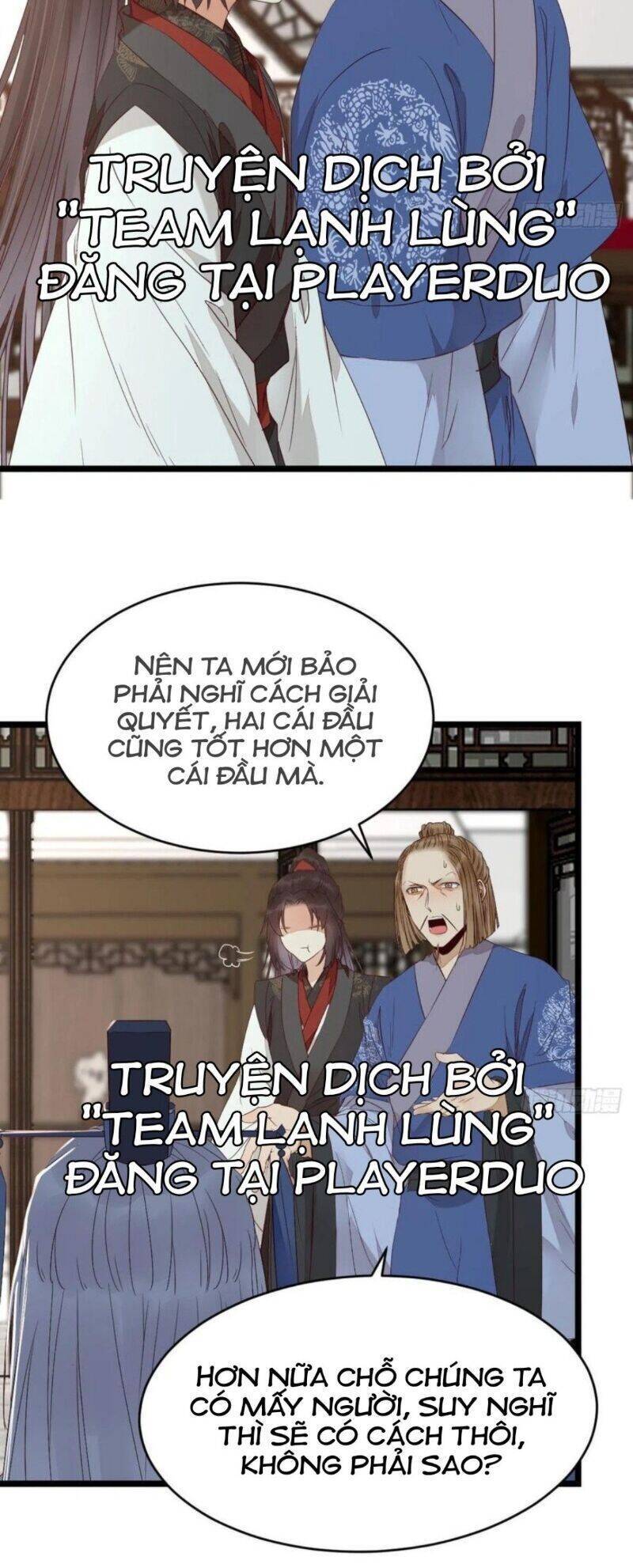 Tuyệt Sắc Quyến Rũ: Quỷ Y Chí Tôn - Chap 350