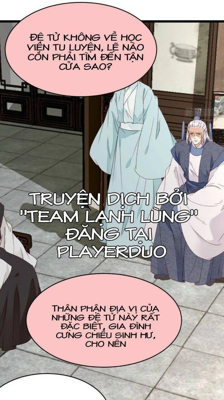 Tuyệt Sắc Quyến Rũ: Quỷ Y Chí Tôn - Chap 350