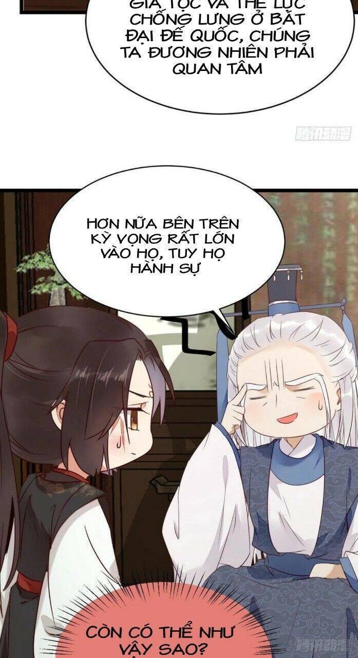 Tuyệt Sắc Quyến Rũ: Quỷ Y Chí Tôn - Chap 350