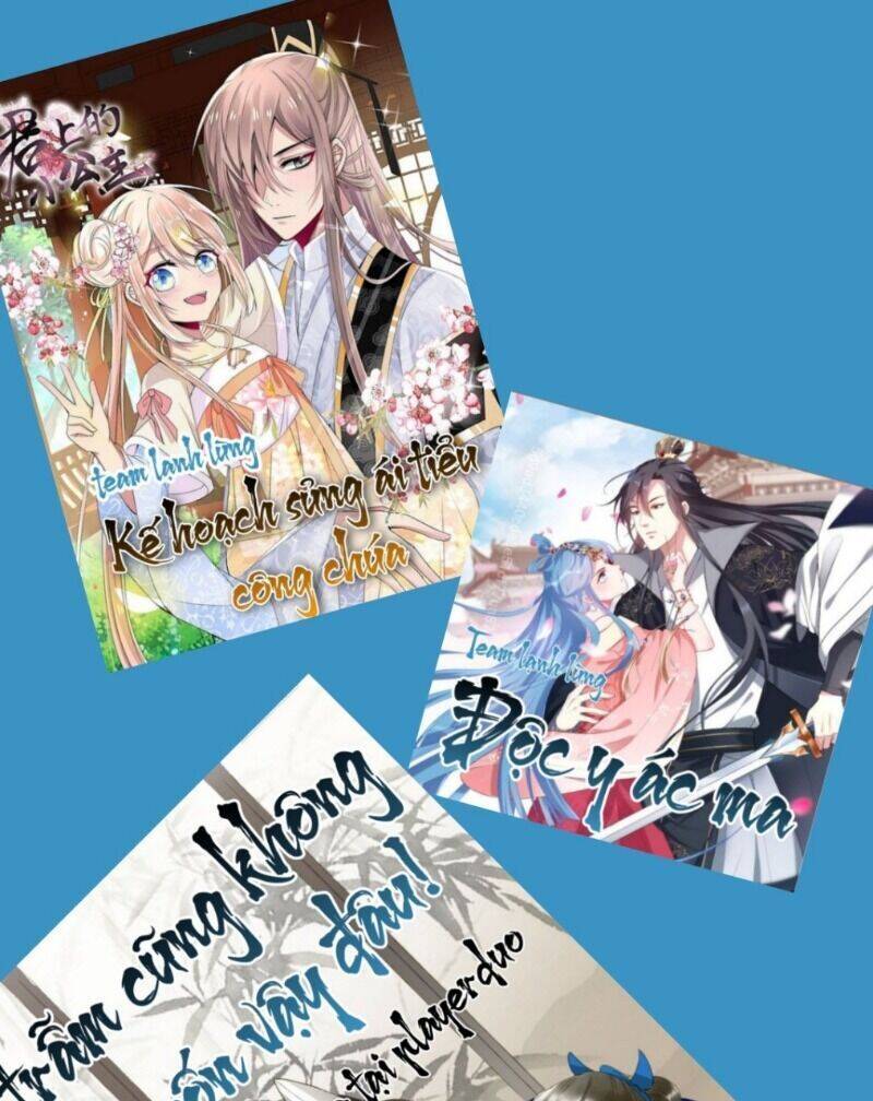 Tuyệt Sắc Quyến Rũ: Quỷ Y Chí Tôn - Chap 350